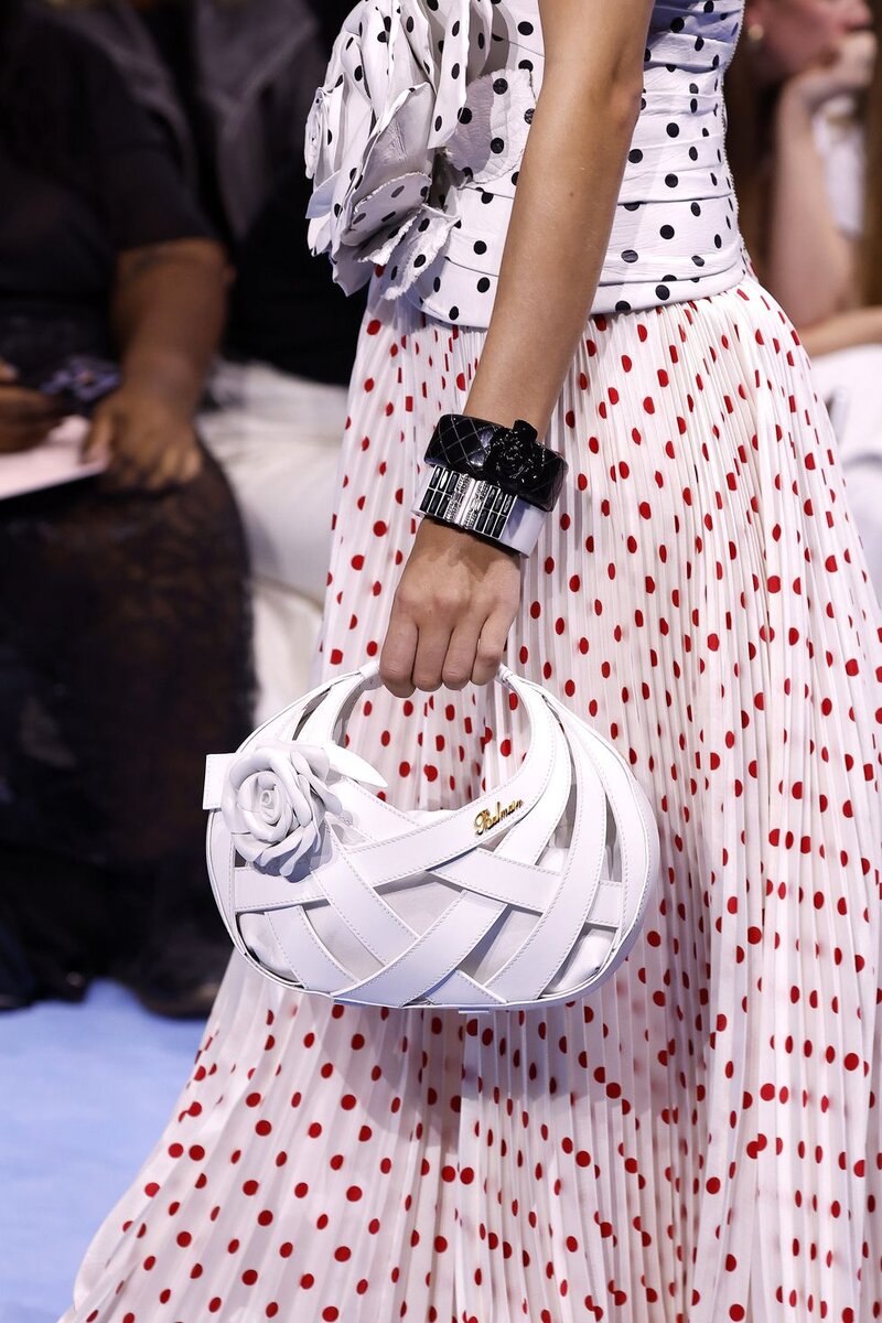 Dolce&Gabbana: украшения из полимерной глины на пике моды